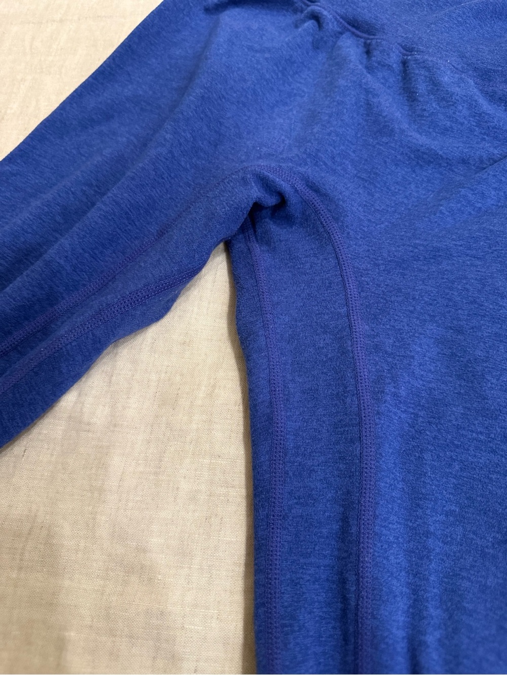 Ptula Leggings - Pink, Purple, Blue, Teal, Olive - Picture 5 of 9